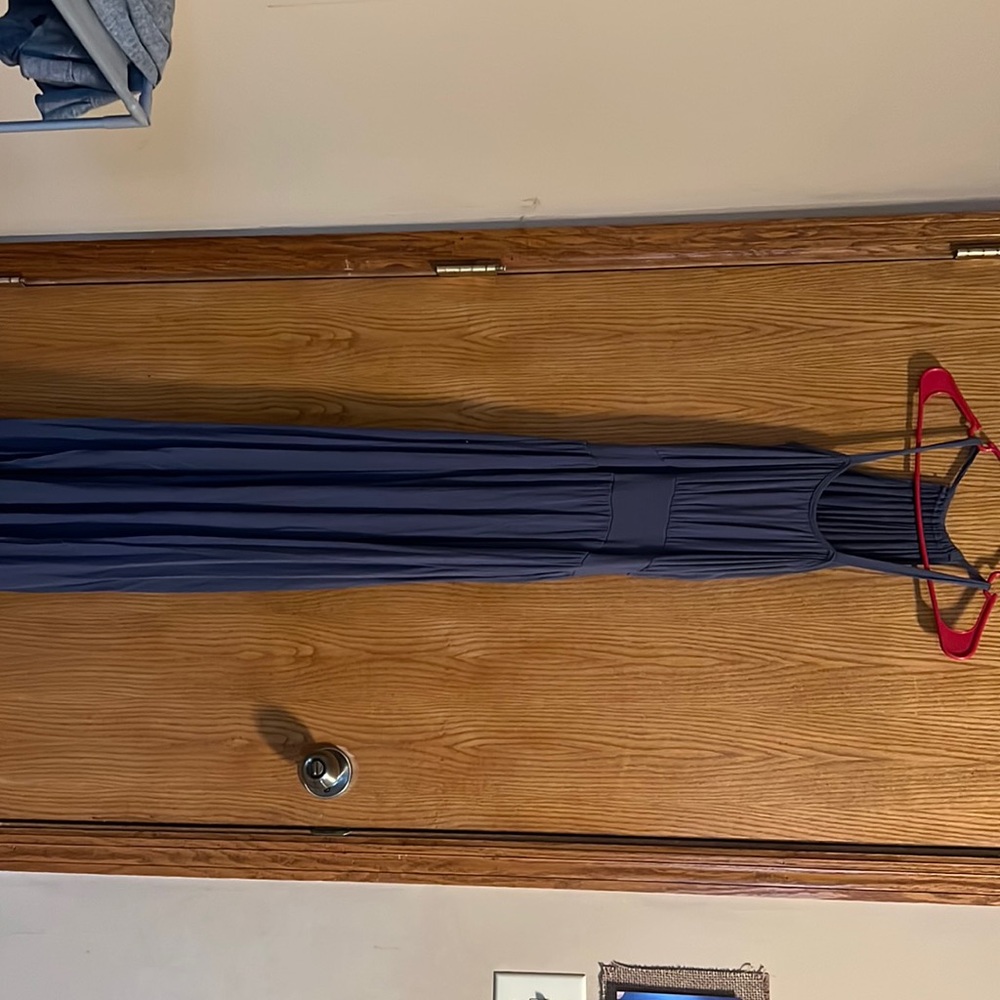 LONG DRESS